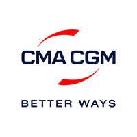 logo cma cgm