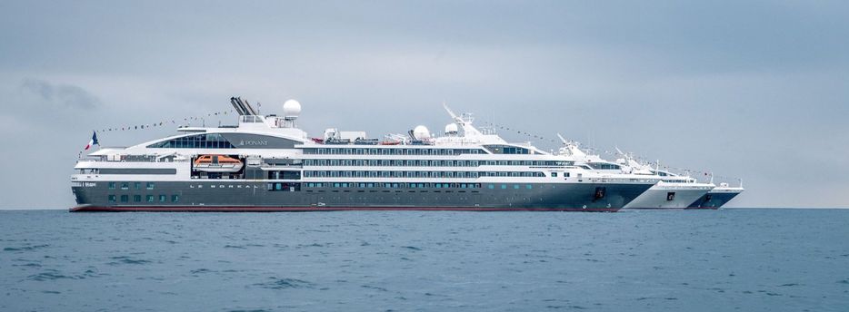 UVEA MARINE SERVICES