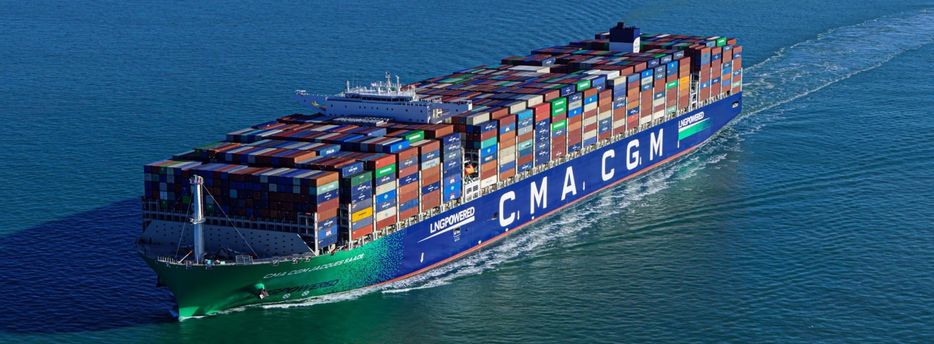 CMA-CGM